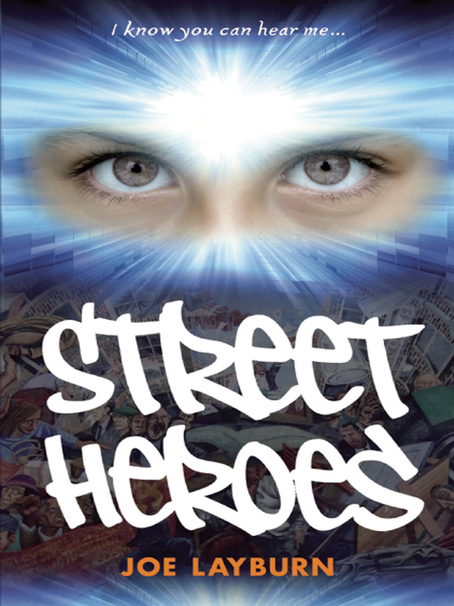 Title details for Street Heroes by Joe Layburn - Available